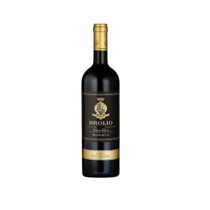 Ricasoli Brolio Chianti Classico Riserva